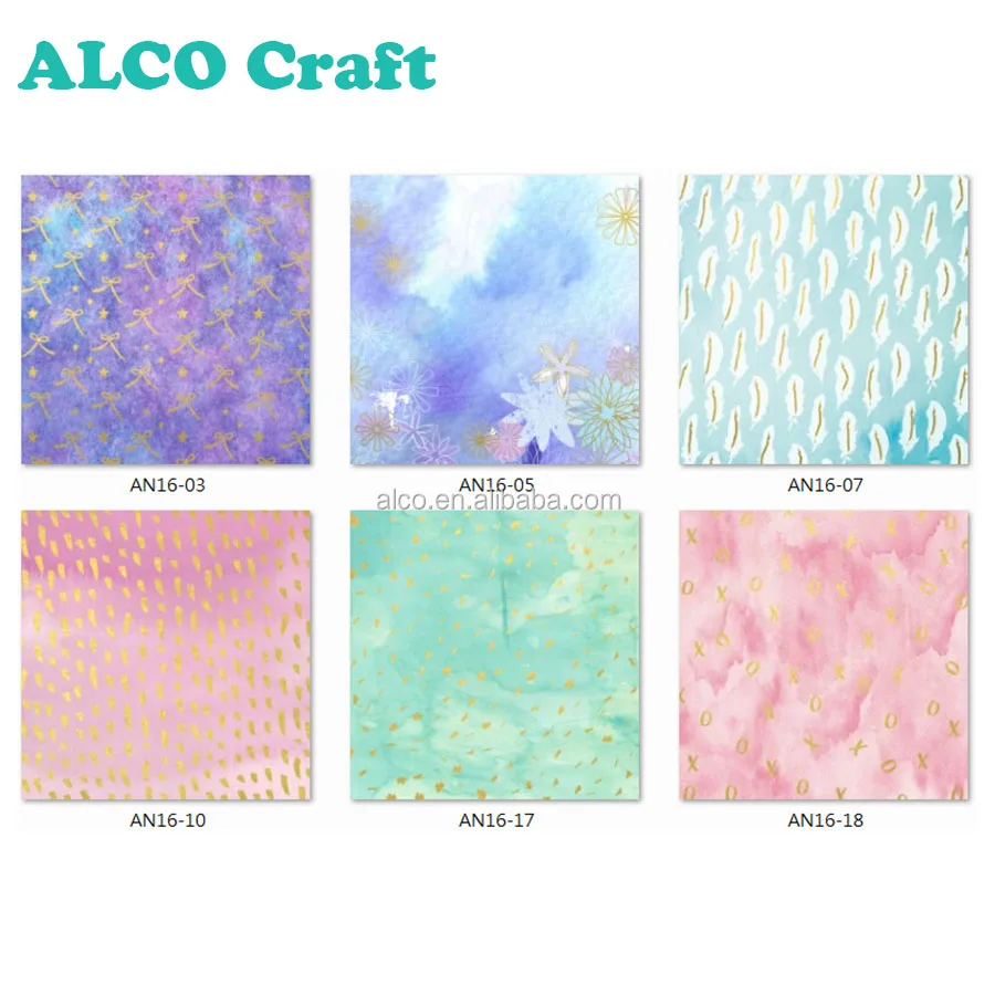 30 листов декора балерины дизайн Скрапбукинг Материал печать бумага крафт