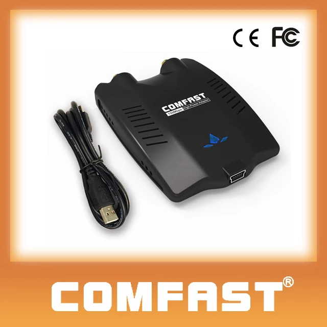 150 мбит/с двойной 6 dbi антенны ralink rt3070l+6649 беспроводной wifi сетевой карты