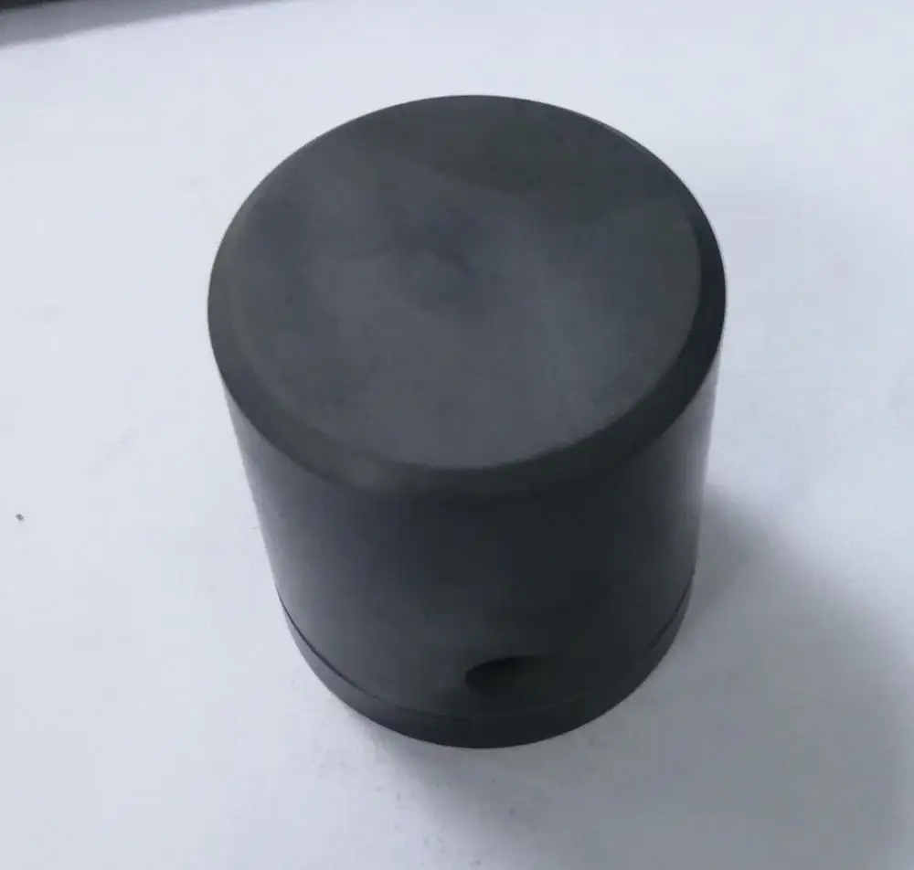 
Silicon carbide(RBSIC& SSIC)Shaft Sleeve For Pumps 