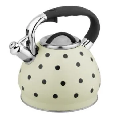 Чайный чайник, кухонные аксессуары, милые животные, жираф, эмаль, Oem стальная коробка, нержавеющая сталь, декоративные, хорошо