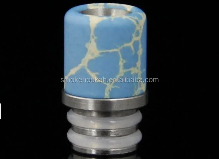 coil tools ecigar e-cigs 510 Turquoise drip tip ce4 Turquoise drip tip cover disposable test drip