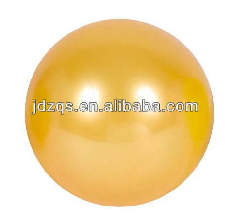 Toys ball/Plain Color Vinyl Ball for Children / pvc toy ball