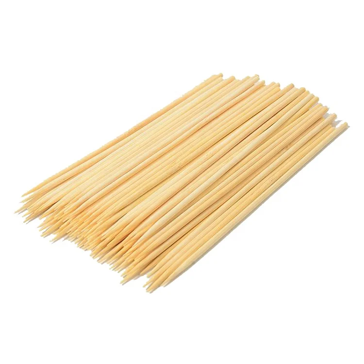 bamboo sticks for incense bamboo incense sticks Cotton swabs bamboo sticks Best tools of BBQ