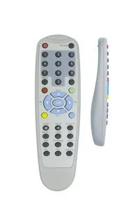 Custom Injection Mould/mold making for Remote Control Plastic Cover/housing/enclosure/case