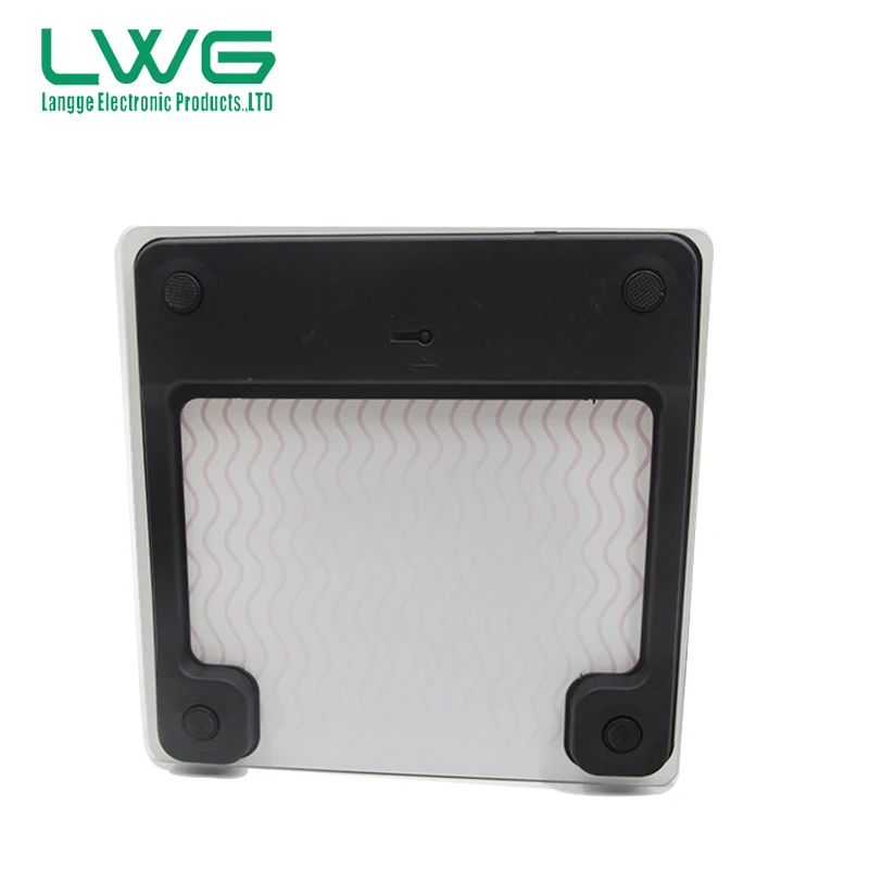 Cheap Wholesale Household Type Bathroom Weight Scale Electronic Weighing Scales