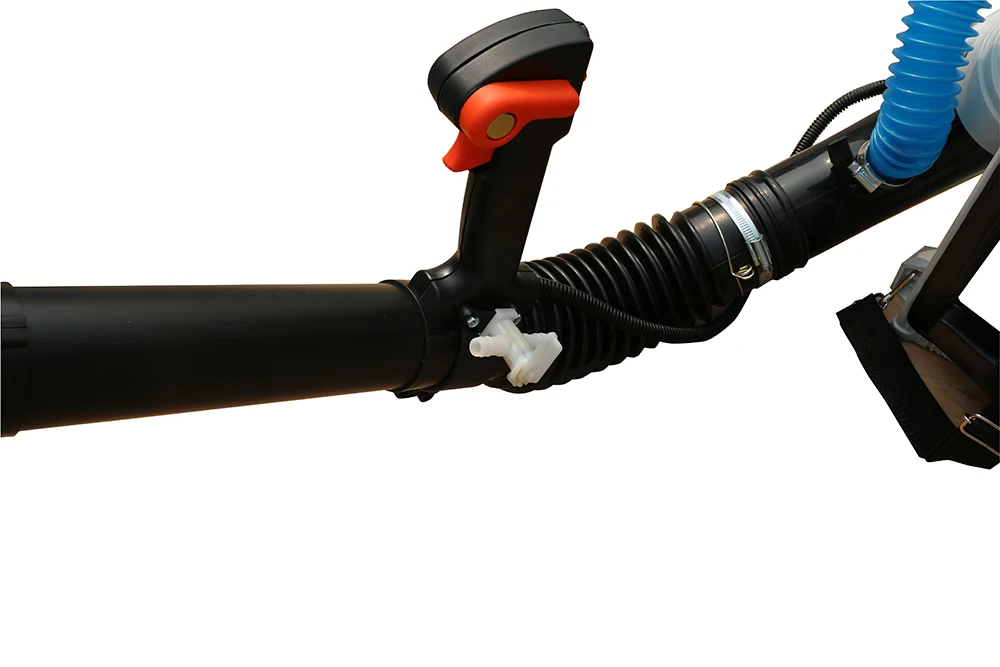 High Quality  New Model Backpack Gasoline Power Mist Duster