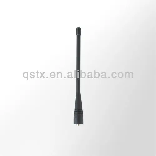 Portable Radio Antenna QKA-15 for Kenwood KRA-15A M, with UHF 440 to 470MHz