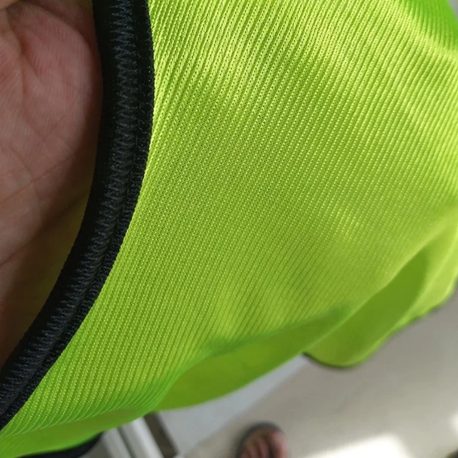 Factory direct sales custom of soccer & football training vest bibs mix  color and size