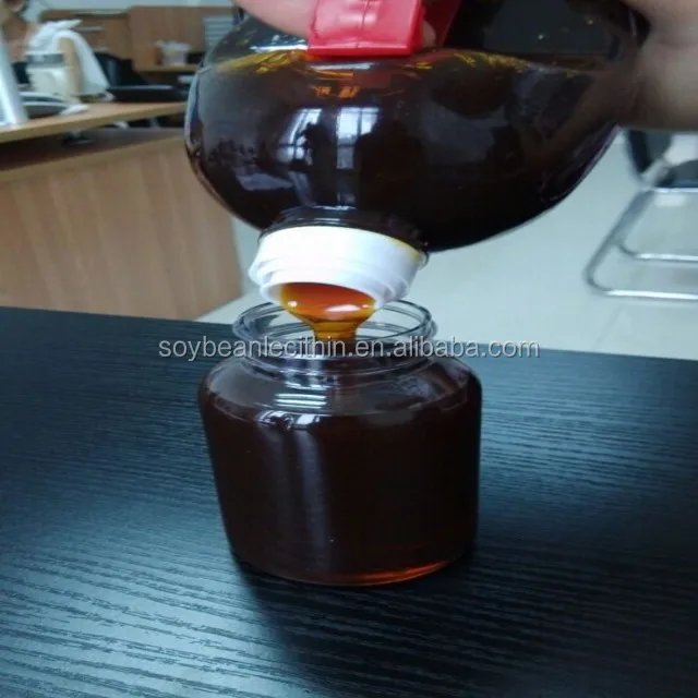 
Factory offer pharmaceutical grade Soya Bean Lecithin phosphatidylcholine 