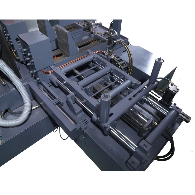 GZ4240A  Full automatic band saw machine