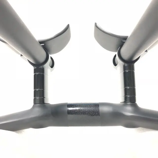 2015 aero carbon tt bar HB019 для мотоцикла TT руль hongfu