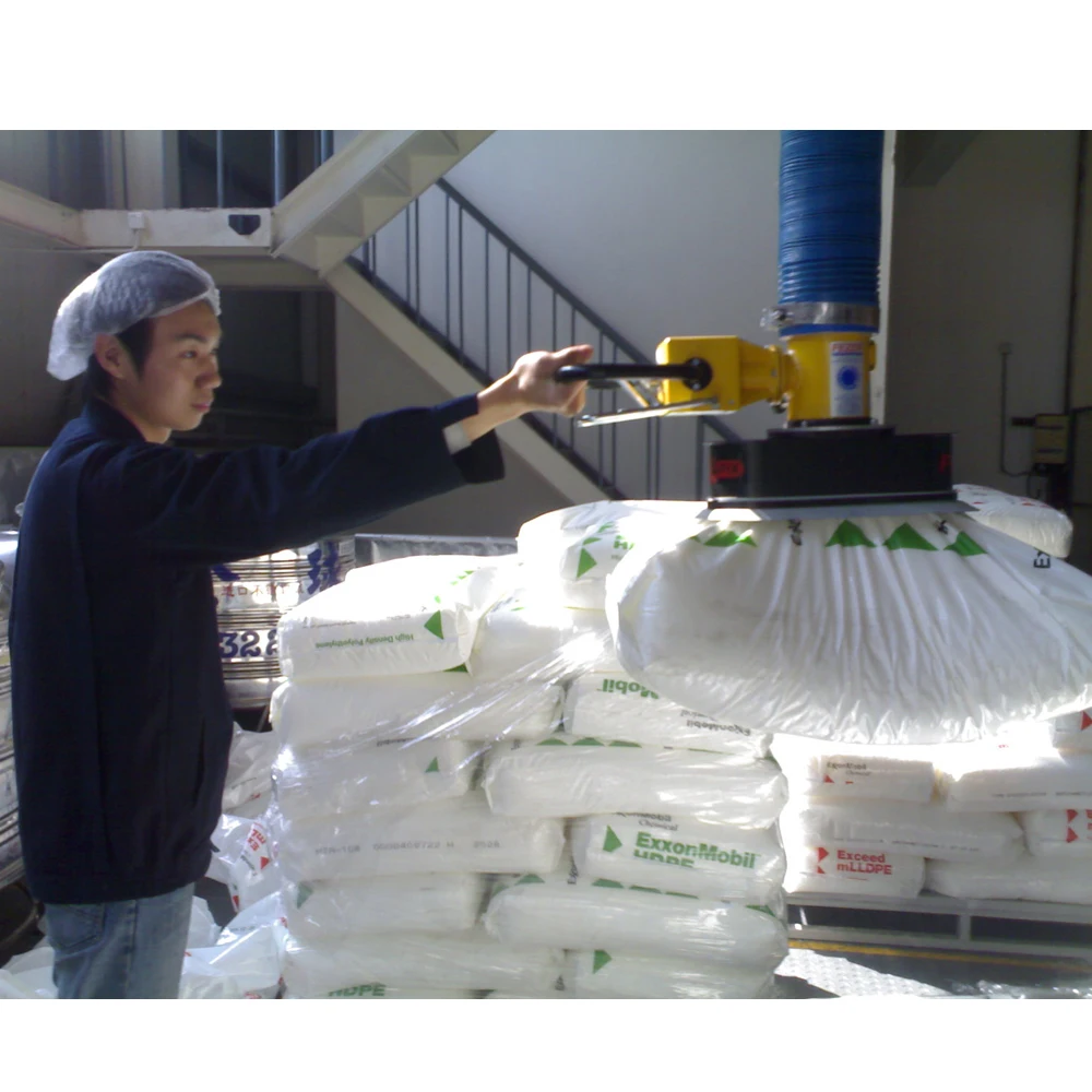 Ergo swift lifter вакуумный подъемник для 30 кг пакетов