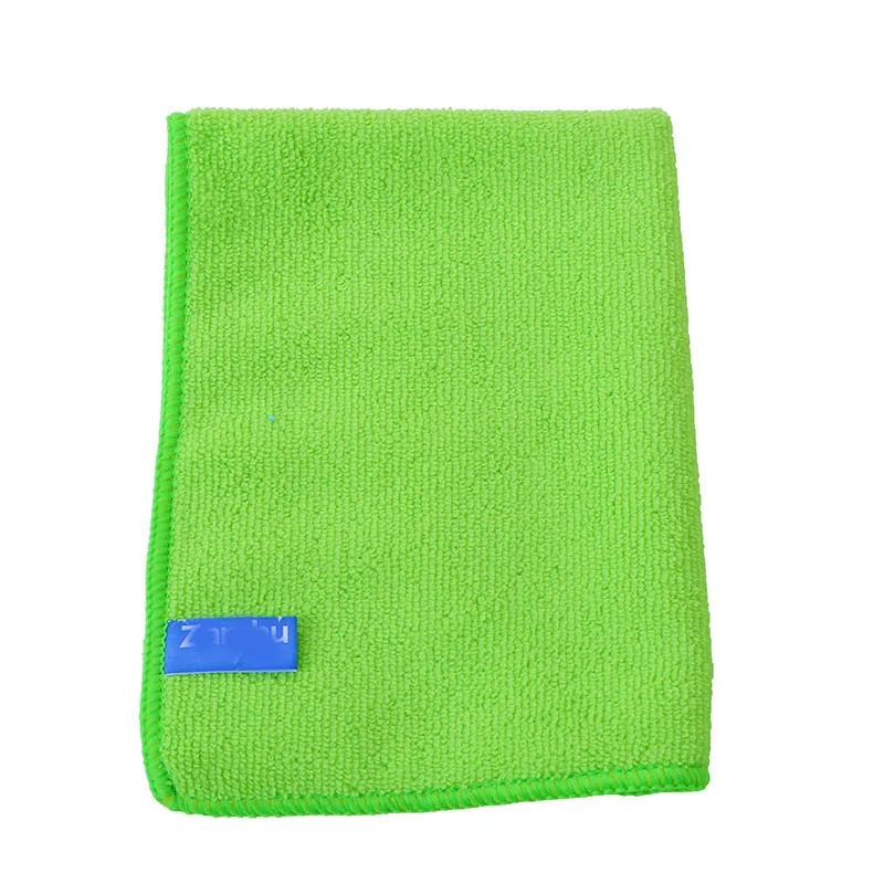 Microfiber Cleaning Cloth