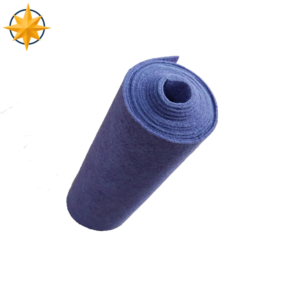 100% Nylon Sea Island Superfine Fiber Nonwoven Shammy Chamois Fabrics
