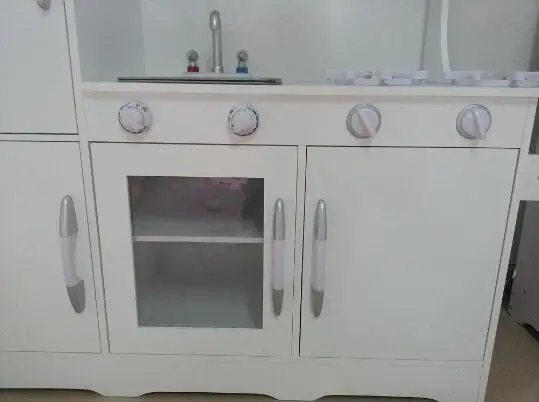 Modern children wooden kitchen play toys set for kids  Wooden toys kitchen Pretend Play Educational Kitchen Toy KKT001