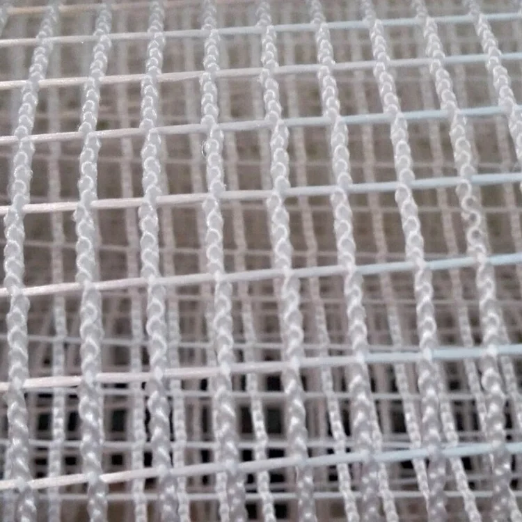 nylon square mesh nets for decoration