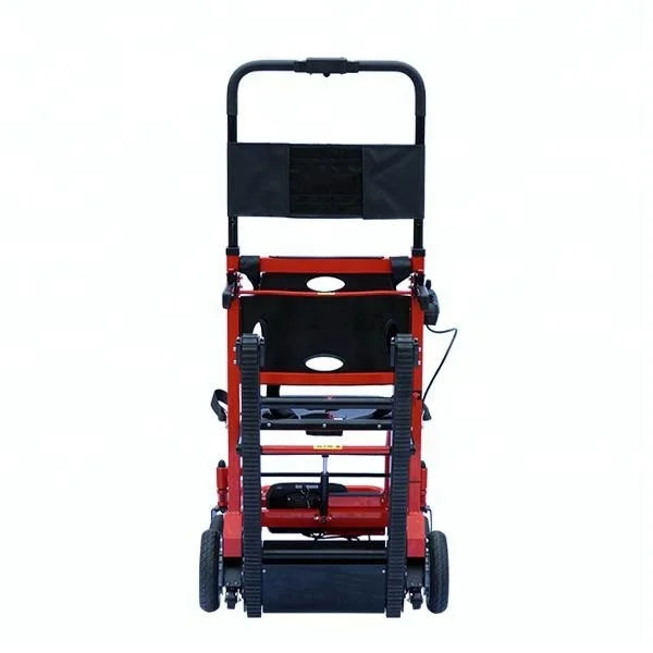 NF-WD100 Lithium battery stair climbing chair