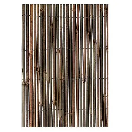 14-16mm high quality bamboo fence / poles