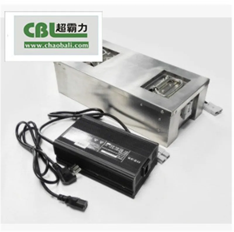 72V 140AH LiFePo4 battery pack for pure electric car/auto