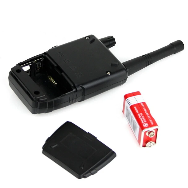 New 007 Professional Phone Signal Detector, Phone Camera Bug Detector, GPS Location Detector