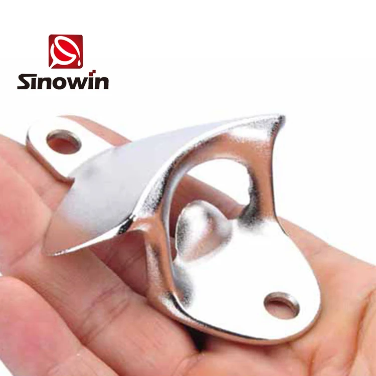 Магнитная деревянная настенная крышка-Ловец высокий магнит на холодильник для ежедневного использования открывалка бара пива