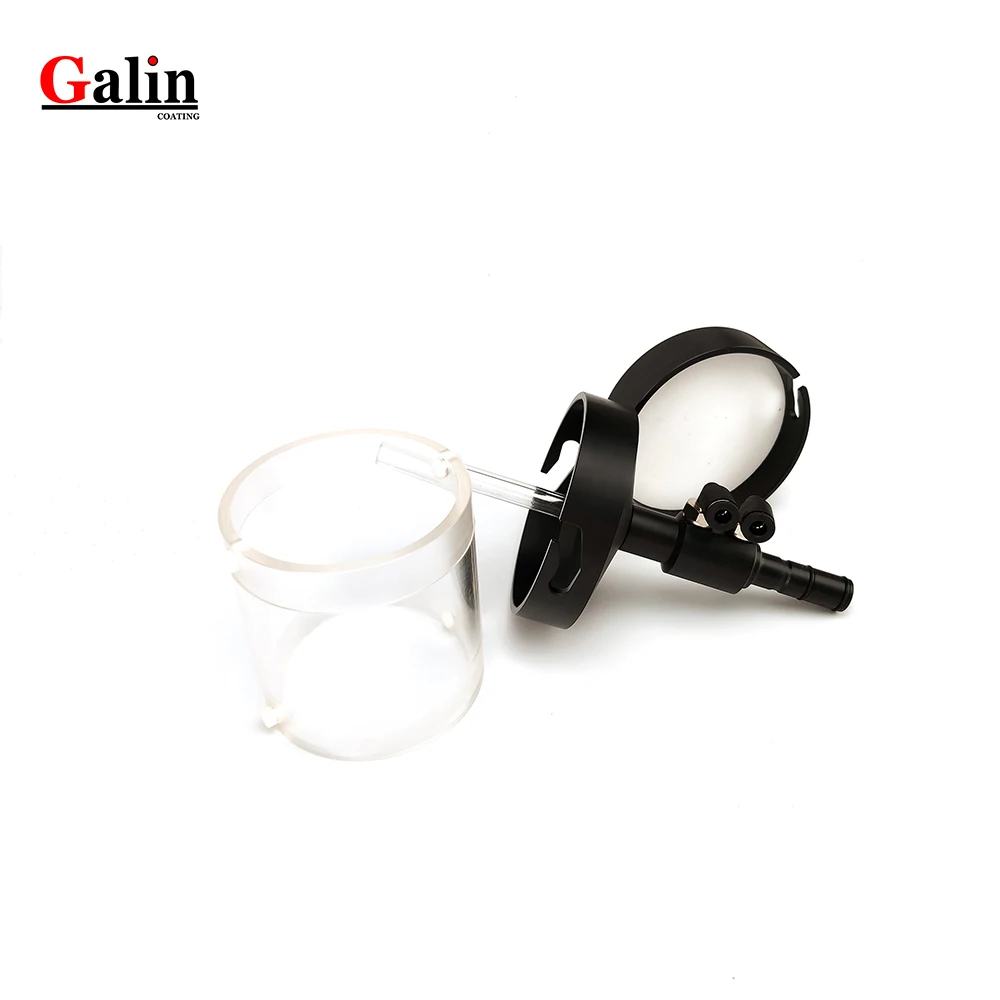 Application cup - 500 ml, complete 1002 069