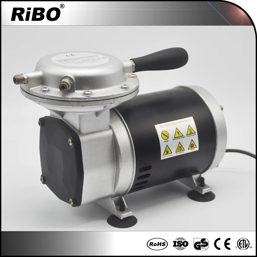 High technology airbrush compressor kit factory made in China professional robot painting machine