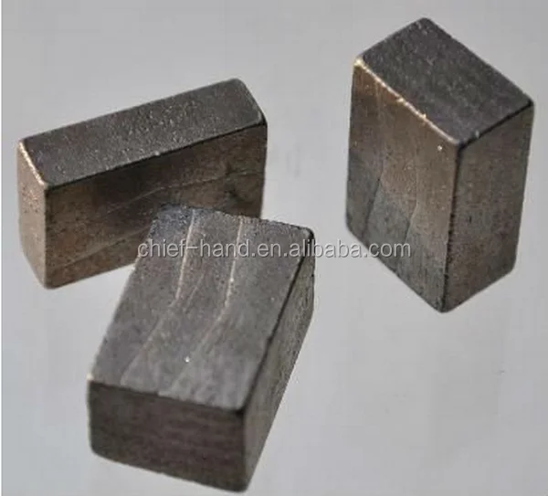 Китай производитель низкая цена лучший продать гранит , сокращая алмазные сегмент