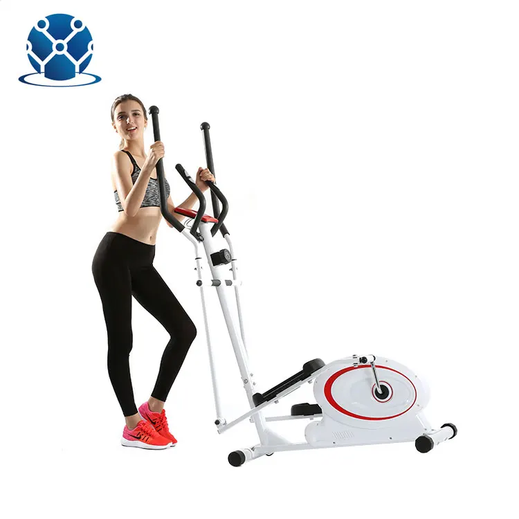 
High Quality Cardio Gym Equipment Elliptical Cross Trainer 