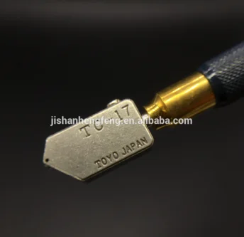 Высокое качество стекла резак Сделано в