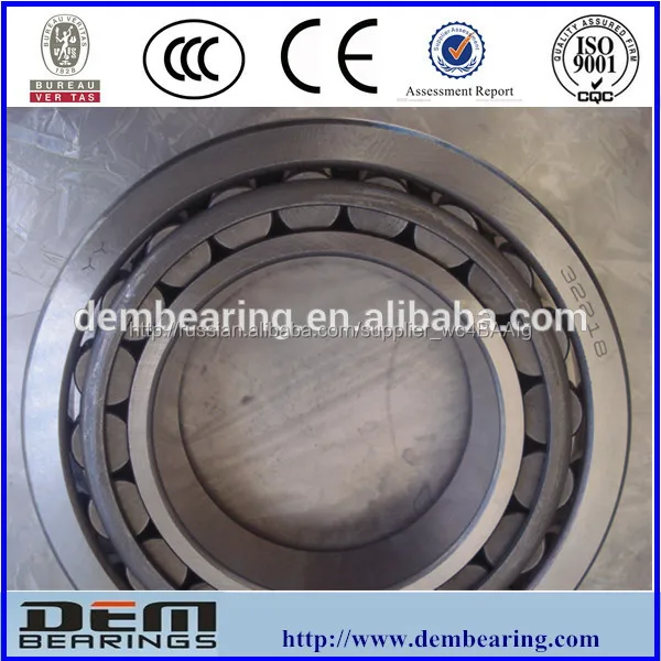 Ll566848 / LL566810 однорядные хром конический роликовый подшипник