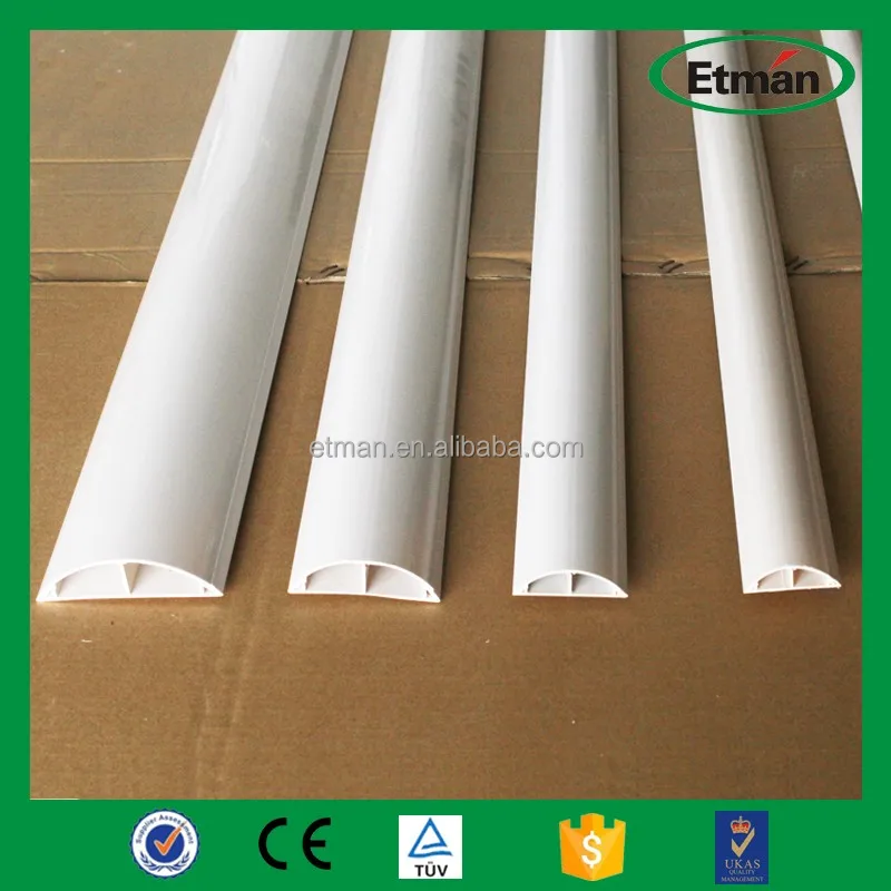 Different Size Flooring Electrical Cable Trunking