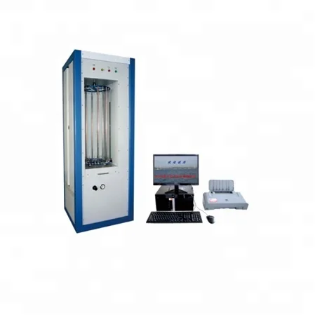 Automatic Filament Extensometer