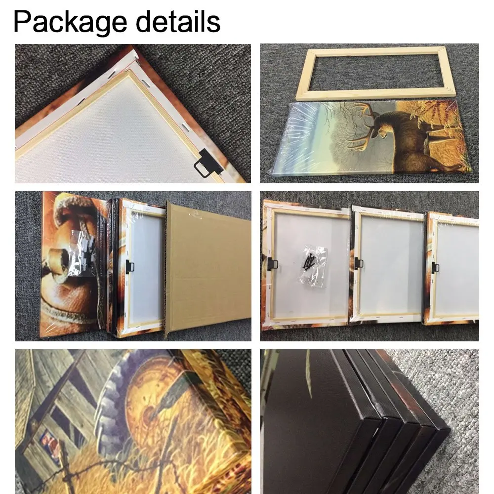 Promotional 3d handmade flower canvas wall art oil painting acrylic paints for painting