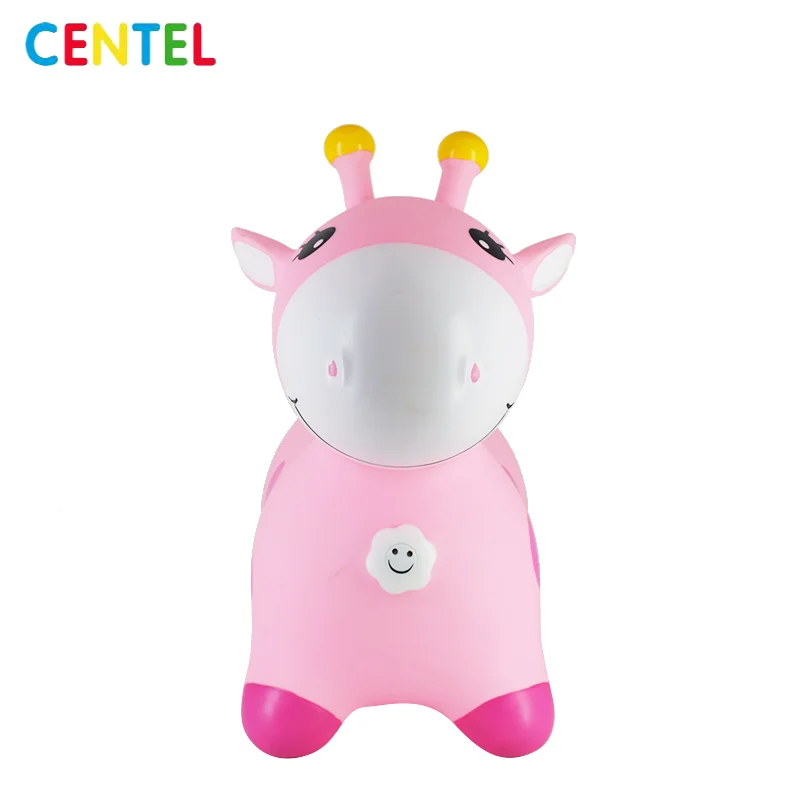 
BSCI verified factory OEM toddler toys, jumping toddler toys, ridding toys 