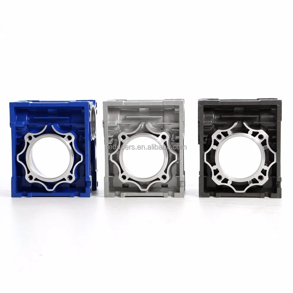 Die Cast Housing For NMRV and NRV worm Speed Recucer /Helical Gear Drice Kit /Gearboxes /Power Transmission Products/Hot Sale