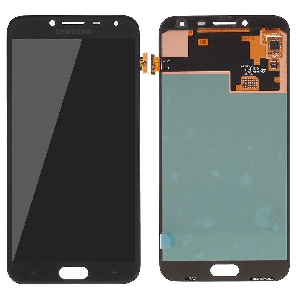 display screen for samsung J4 lcd with touch digitizer J400 J400F