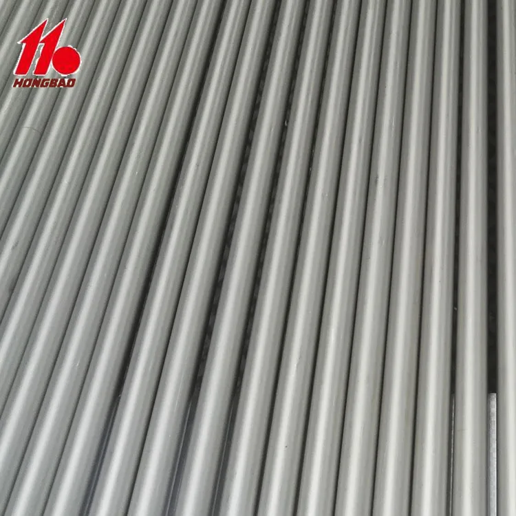 
Manufacture titanium pipe with high quality in good price 