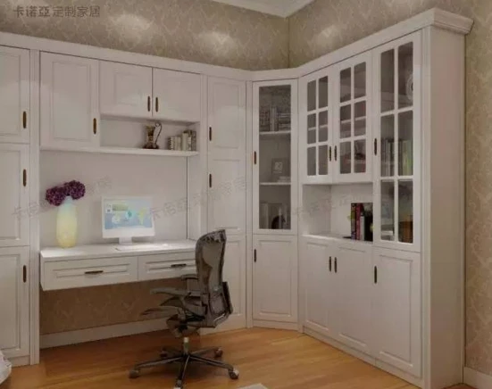 Книжная полка из твердой березы сделано в