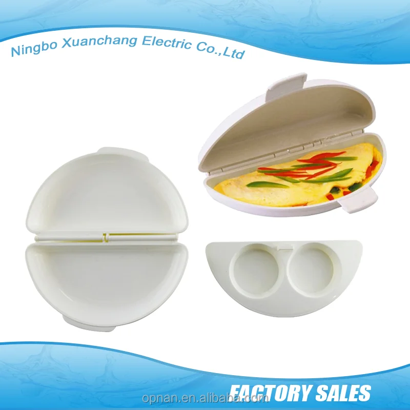 
hot selling high level new design delicate appearance egg omelet maker 