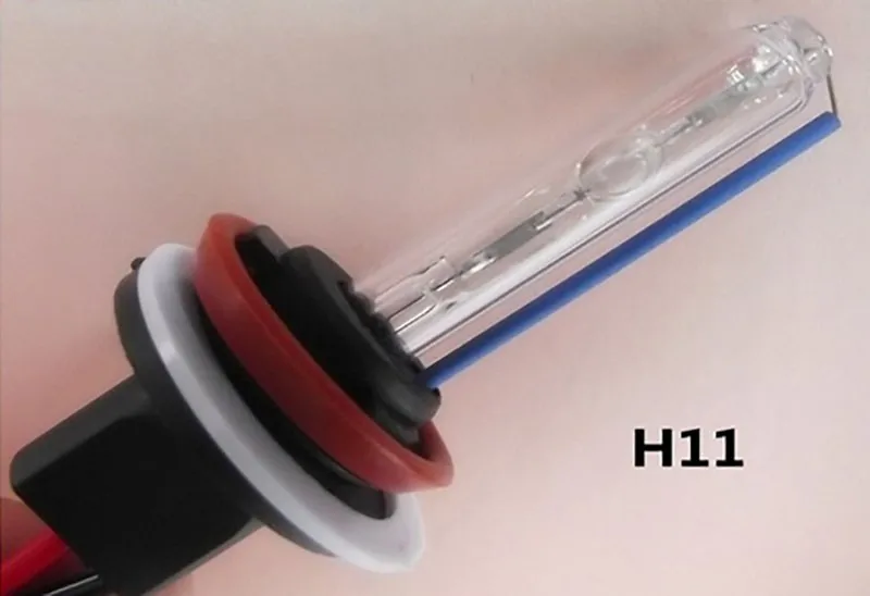 H1 H3 H7 H11 9005 9006 HID tractor car HID Xenon lamp