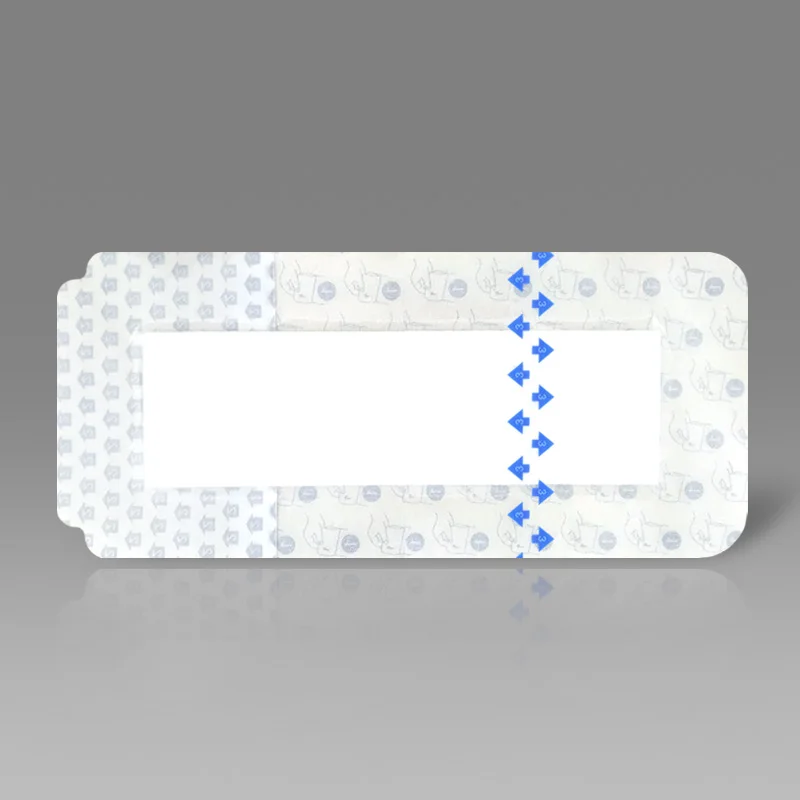 Medical Transparent dressing