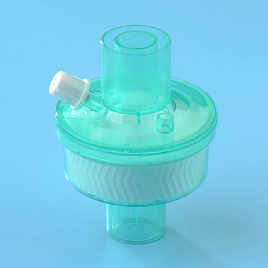 Boya breathing system hme viral filter for adult