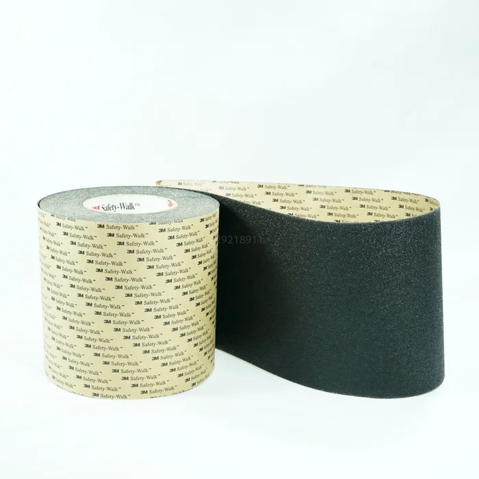 3M 610 Safety Walk Tape Adhesive Paper & Film for Preventing Accidental Slipping or Falling VHB TAPE  dual lock