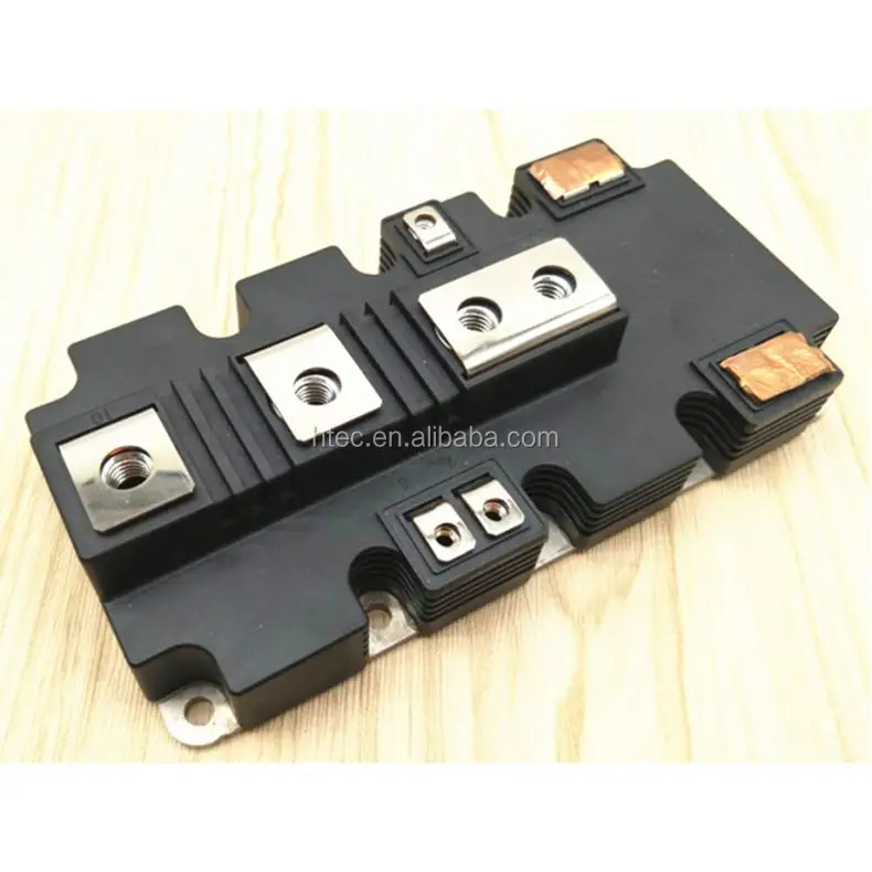 6DI75A-0J0EXL 6GTR:75A600V power transistor