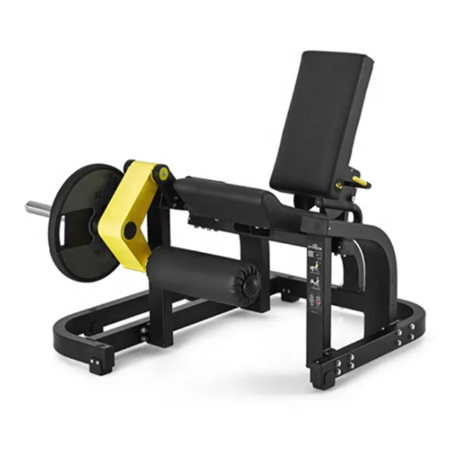 Plate loaded Excellent Gym Equipment Leg Extension
