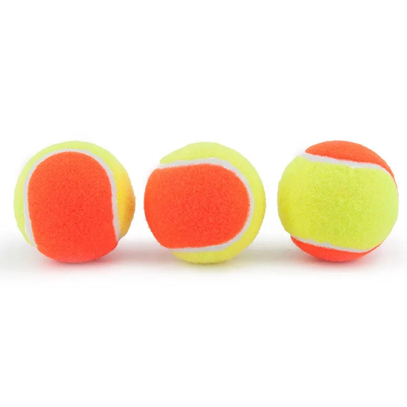 
ITF approved stage beach tennis ball 