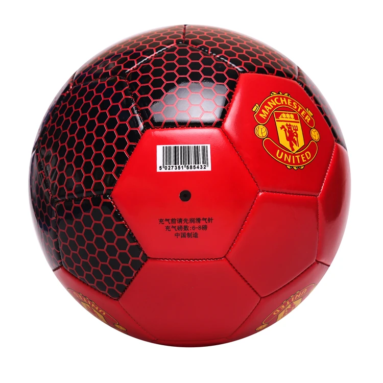 Cheapest Standout Fantasy Glossy PVC 5 6 7 Inch Mini Souvenir Soccer Ball Football For Children