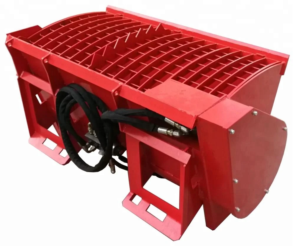 
mixer bucket 