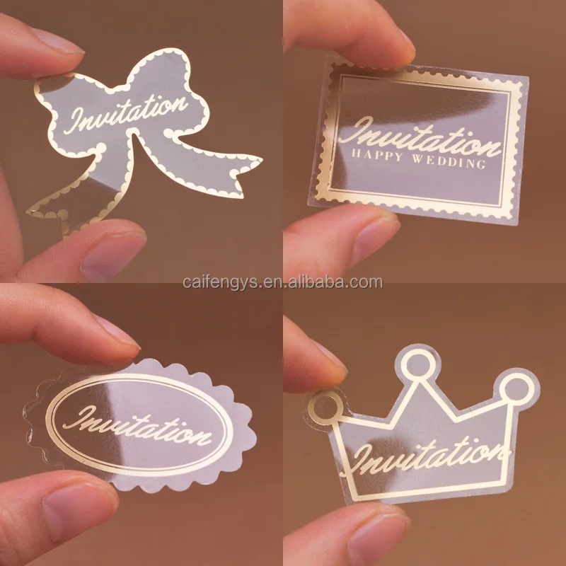 Cmyk printing transparent stickers bottle packaging roll label,adhesive customized printer for food products